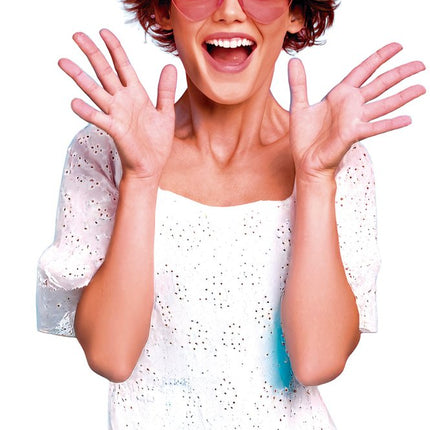 Penis Haarband Roze van Fiestas Guirca koop je bij Partywinkel