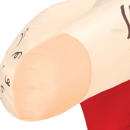 Penis Kostuum Heren Opblaasbaar van Fiestas Guirca koop je bij Partywinkel