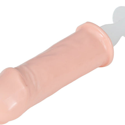 Penis Nep Spuit 16cm van Fiestas Guirca koop je bij Partywinkel