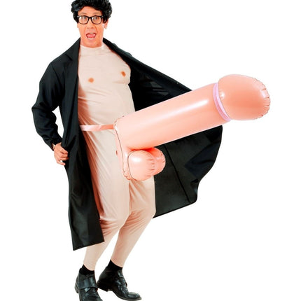 Penis Opblaas Penis 60cm van Widmann koop je bij Partywinkel