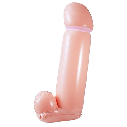 Penis Opblaas Penis 60cm van Widmann koop je bij Partywinkel