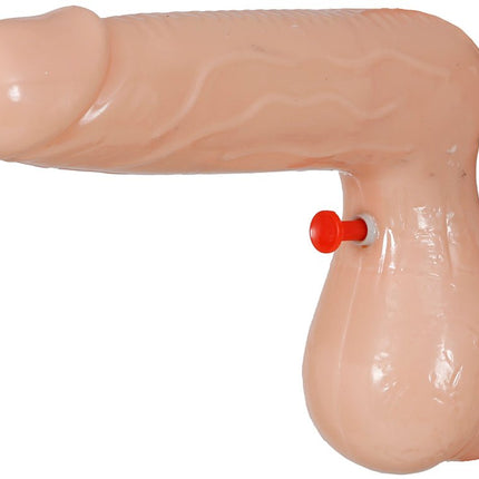 Penis Waterpistool Nude 18cm van Fiestas Guirca koop je bij Partywinkel
