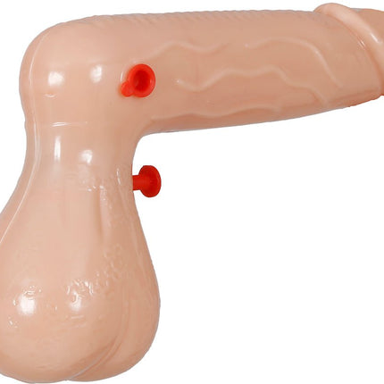 Penis Waterpistool Nude 18cm van Fiestas Guirca koop je bij Partywinkel