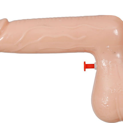 Penis Waterpistool Nude 18cm van Fiestas Guirca koop je bij Partywinkel