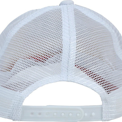 Pet Beer king Rood Wit Geel van Fiestas Guirca koop je bij Partywinkel