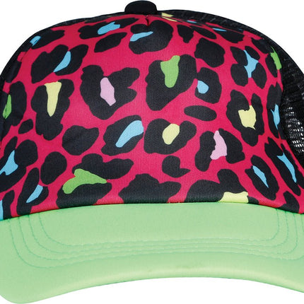 Pet Luipaardprint van Fiestas Guirca koop je bij Partywinkel