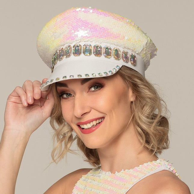 Pet Parelmoer Diamanten van Boland koop je bij Partywinkel