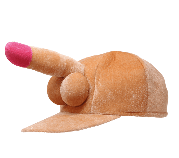 Pet Penis van Fiestas Guirca koop je bij Partywinkel