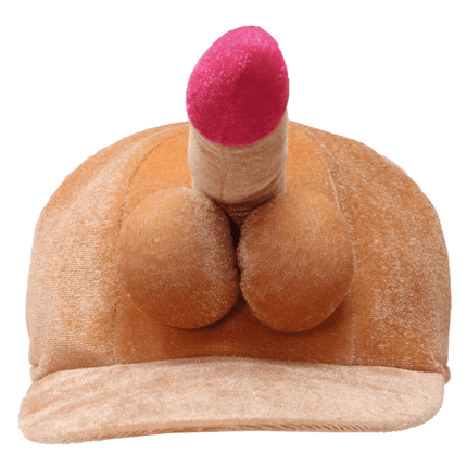 Pet Penis van Fiestas Guirca koop je bij Partywinkel