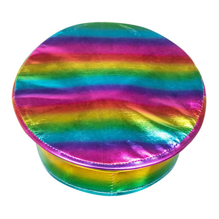 Pet Regenboog Studs van Boland koop je bij Partywinkel