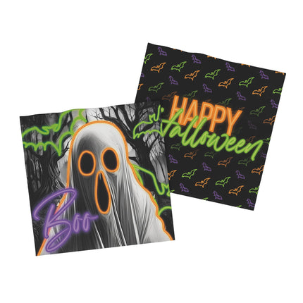Halloween Servetten 3 - Laags 33cm 20st