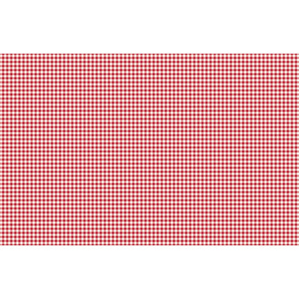 Picknick Tafelkleed 2,74m van Unique koop je bij Partywinkel