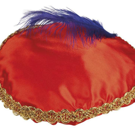 Pietenmuts Kind van Boland koop je bij Partywinkel