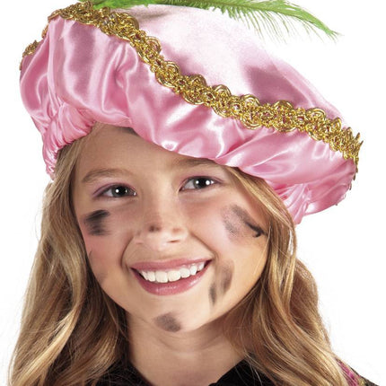 Pietenmuts Kind van Boland koop je bij Partywinkel