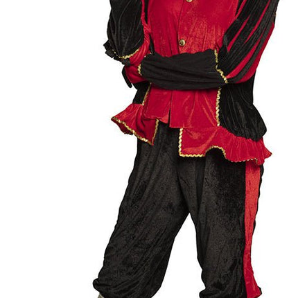 Pietenpak van Boland koop je bij Partywinkel