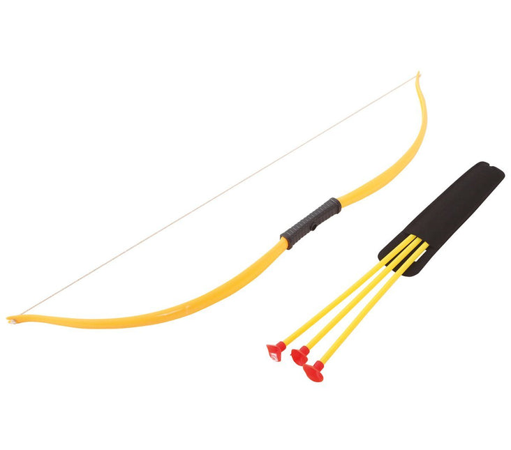 Pijl en Boog 75cm van Fiestas Guirca koop je bij Partywinkel