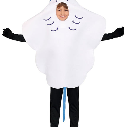 Pijlstaartrog Kostuum Kind van Fiestas Guirca koop je bij Partywinkel