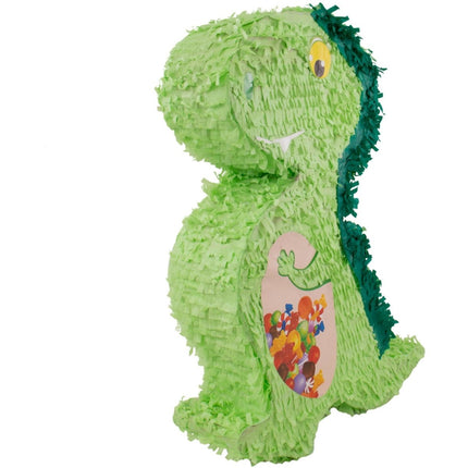 Pinata Dinosaurus 55cm van Folat koop je bij Partywinkel