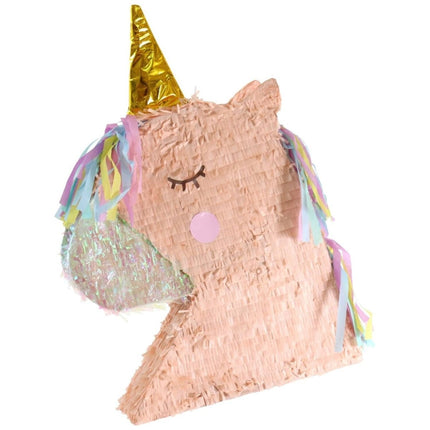 Pinata Eenhoorn van Folat koop je bij Partywinkel
