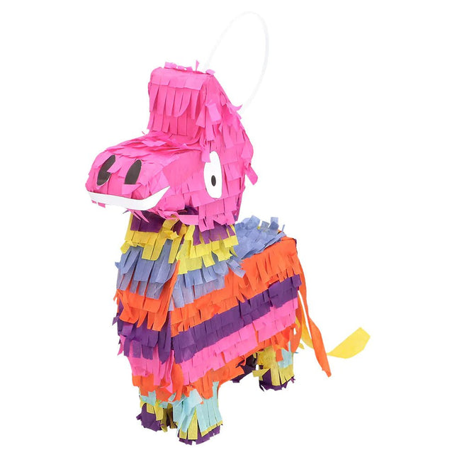 Pinata Lama 19cm van Boland koop je bij Partywinkel
