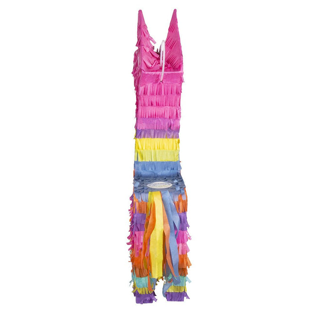 Pinata Lama 58cm van Boland koop je bij Partywinkel