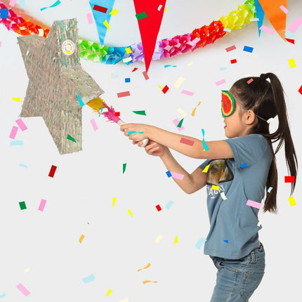 Pinata Stok 43cm van Boland koop je bij Partywinkel