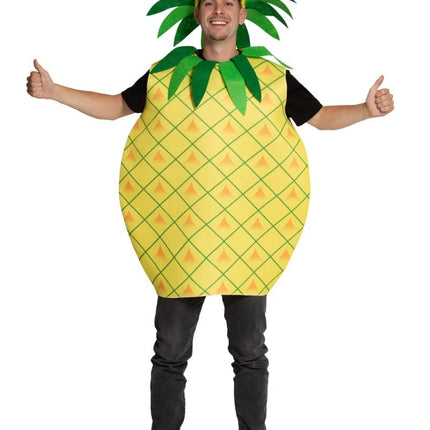 Ananas - One Size