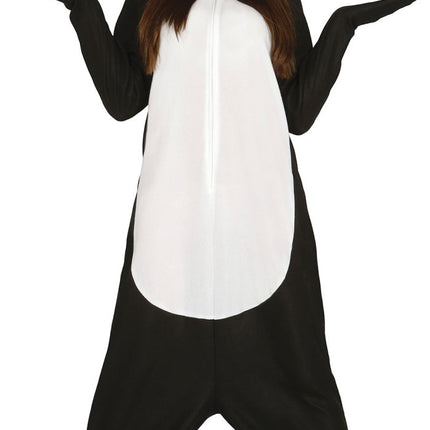 Pinguin Onesie van Fiestas Guirca koop je bij Partywinkel