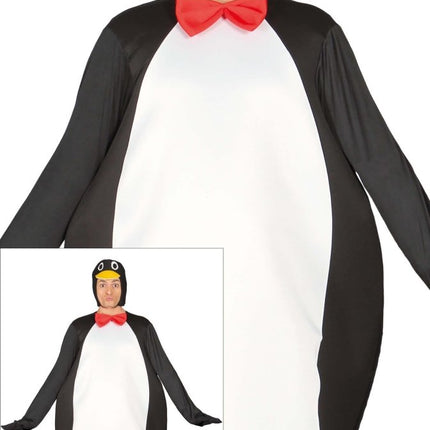 Pinguin Pak van Fiestas Guirca koop je bij Partywinkel