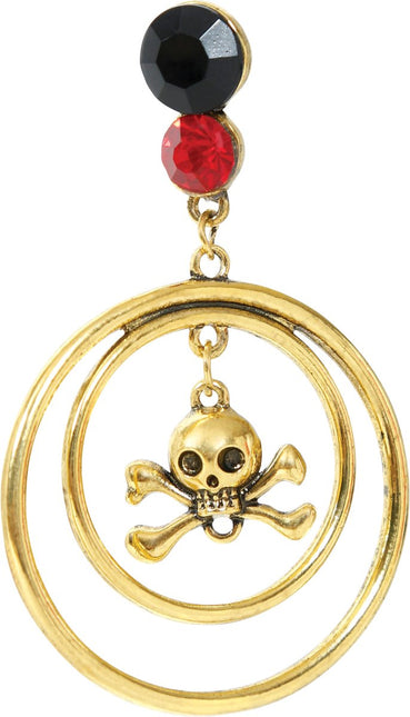 Piraat Accessoireset 3 delig van Fiestas Guirca koop je bij Partywinkel