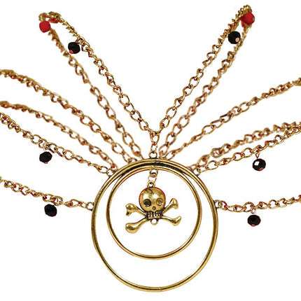 Piraat Accessoireset 3 delig van Fiestas Guirca koop je bij Partywinkel