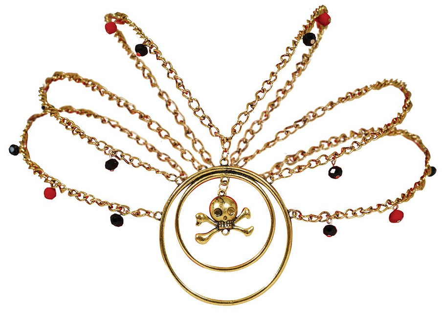 Piraat Accessoireset 3 delig van Fiestas Guirca koop je bij Partywinkel