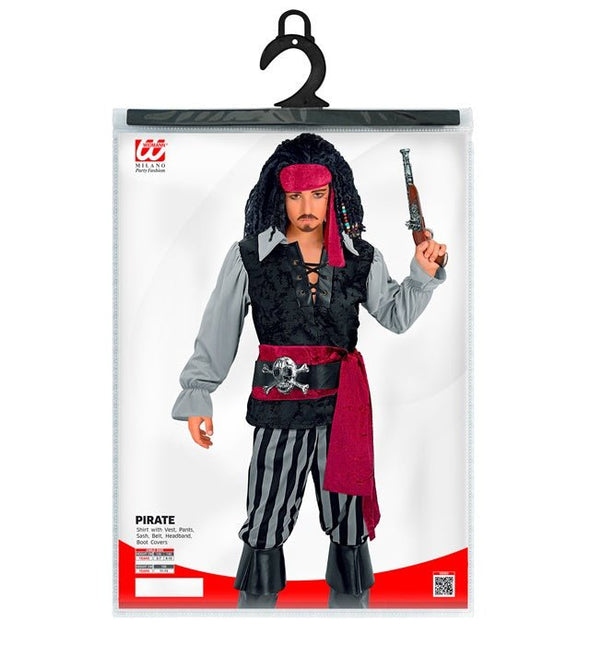 Piraat Jongen van Widmann koop je bij Partywinkel