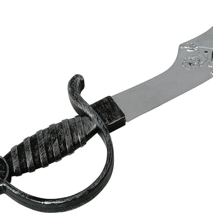Piraat Nep Zwaard 30cm van Fiestas Guirca koop je bij Partywinkel