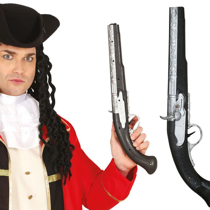 Piraat Nep Zwaard 60cm van Fiestas Guirca koop je bij Partywinkel