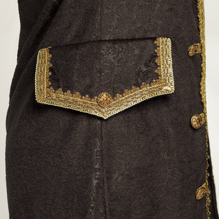 Piraten Jas Dames van Boland koop je bij Partywinkel