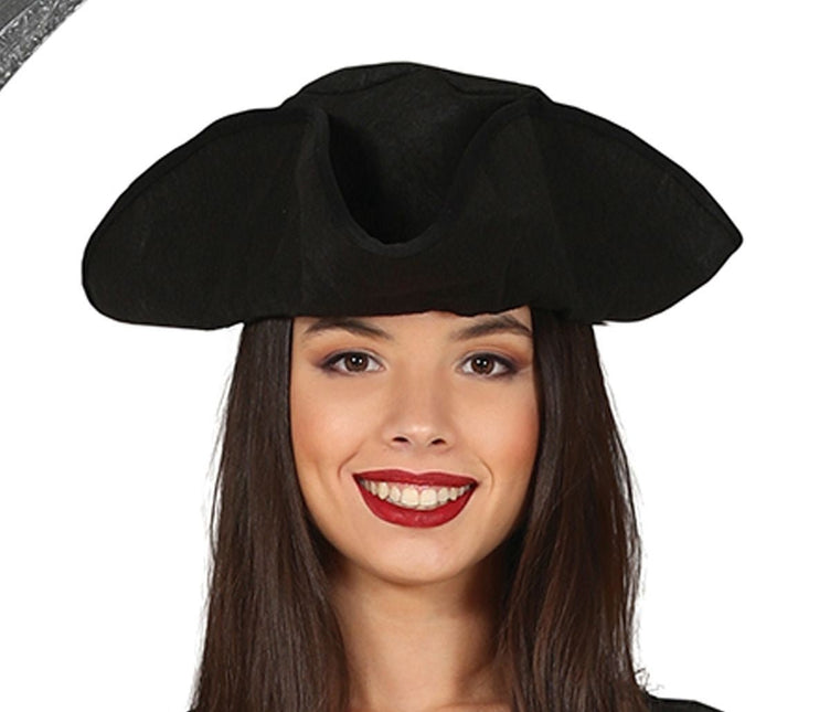 Piraten Kostuum Dames 4 delig van Fiestas Guirca koop je bij Partywinkel