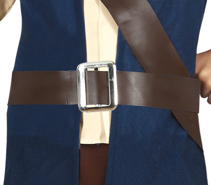 Piraten Kostuum Jongen van Fiestas Guirca koop je bij Partywinkel