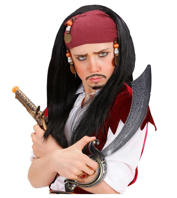 Piraten Nep Zwaard van Widmann koop je bij Partywinkel