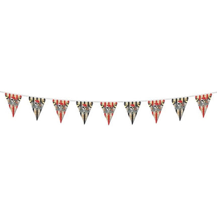 Piraten Slingers 6m van Folat koop je bij Partywinkel