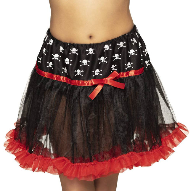 Piraten Tutu van Boland koop je bij Partywinkel