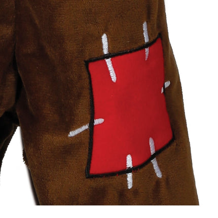 Piratenpak Baby van Fiestas Guirca koop je bij Partywinkel