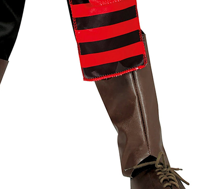 Piratenpak Bruin Jongen van Fiestas Guirca koop je bij Partywinkel