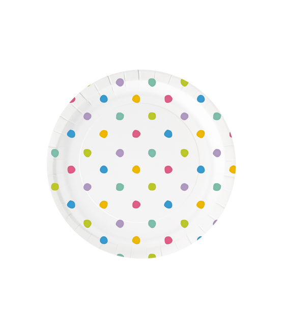 Borden - Party Stippen