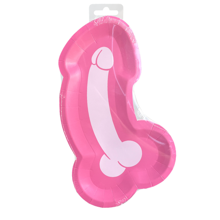 Penis Borden 8st