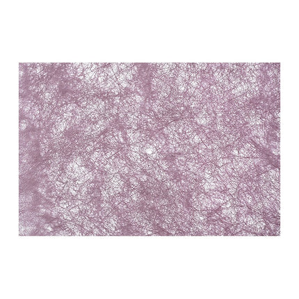 Plum Romance Tafelloper 60cm x 10m