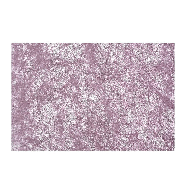 Plum Romance Tafelloper 60cm x 10m