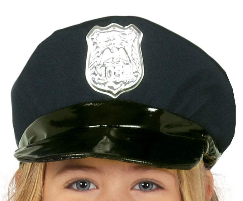 Politie Jurkje Police Kind van Fiestas Guirca koop je bij Partywinkel