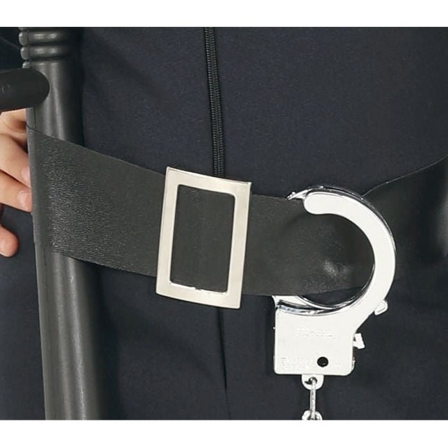 Politie Kostuum Kind van Fiestas Guirca koop je bij Partywinkel