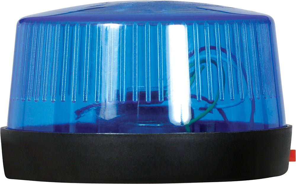 Politie Lamp Blauw 7cm van Fiestas Guirca koop je bij Partywinkel